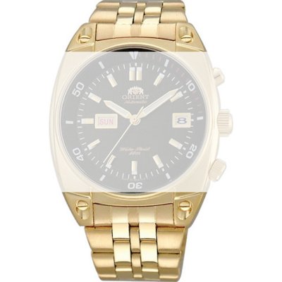 Bracelete Orient straps KDCFDGG