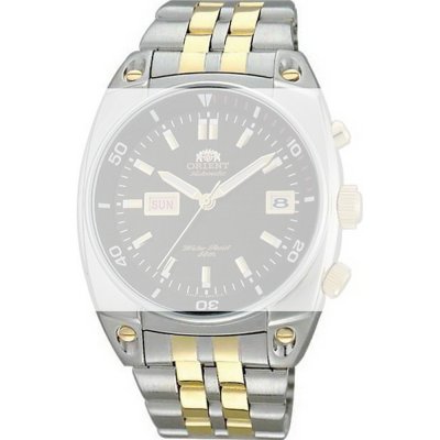 Bracelete Orient straps KDCFDS0