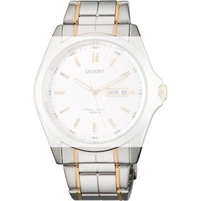 Bracelete Orient straps KDDBKSZ