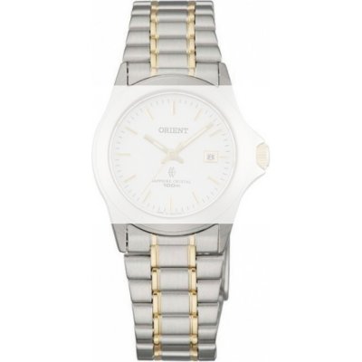 Bracelete Orient straps KDDEESZ