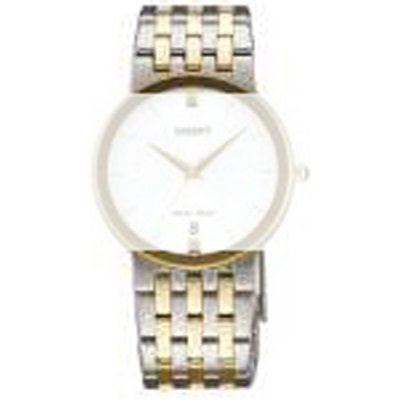 Bracelete Orient straps KDDJMSZ