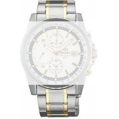 Bracelete Orient straps KDDJRSZ