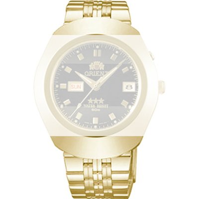 Bracelete Orient straps KDDPGAA