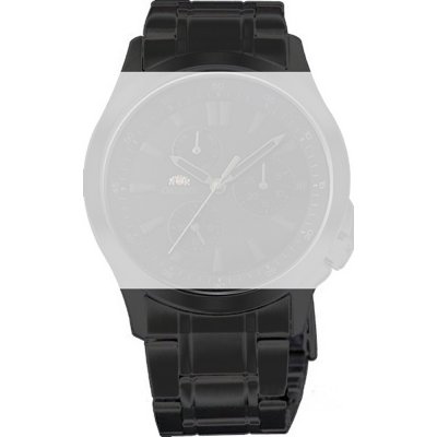 Bracelete Orient straps KDDQS0Z