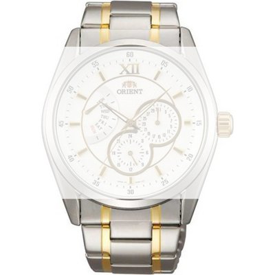 Bracelete Orient straps KDDWUS0