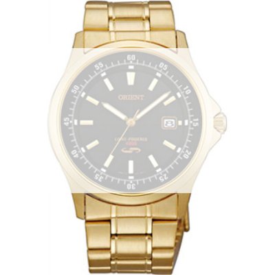 Bracelete Orient straps KDDXYAA