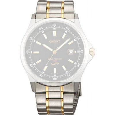 Bracelete Orient straps KDDXYSZ