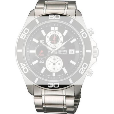 Bracelete Orient straps KDECDSS