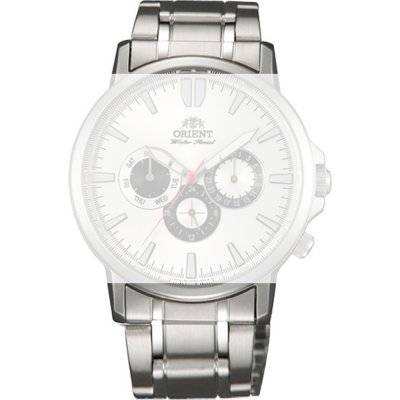 Bracelete Orient straps KDEDHSS