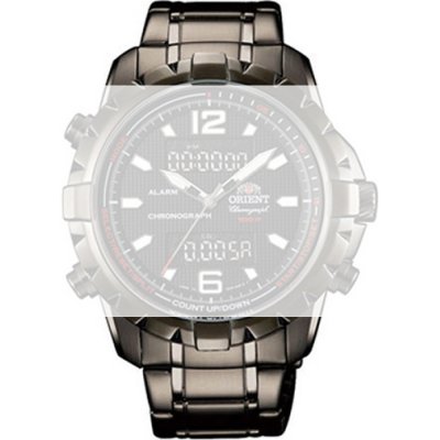 Bracelete Orient straps KDEDV0Z