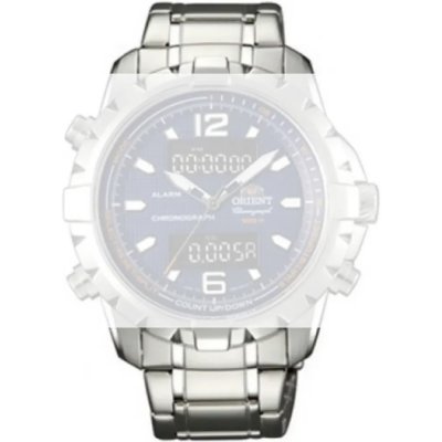 Bracelete Orient straps KDEDVSS