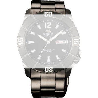 Bracelete Orient straps KDEDZ0Z