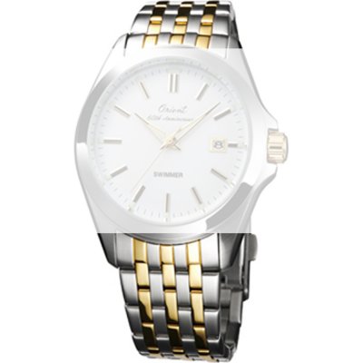 Bracelete Orient straps KDEEJSZ