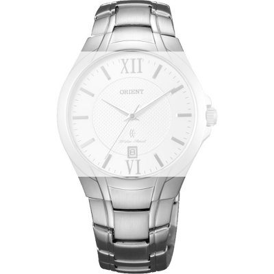 Bracelete Orient straps KDEFVSS
