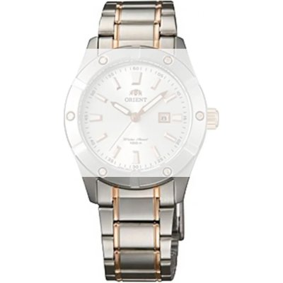 Bracelete Orient straps KDEHJSZ