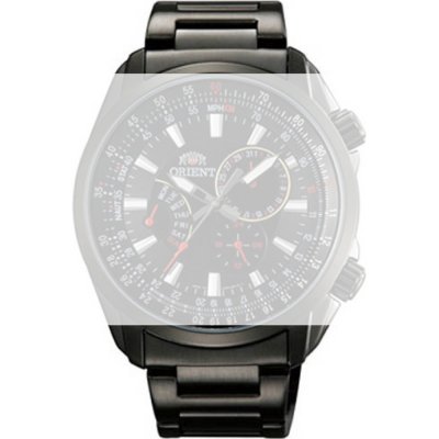 Bracelete Orient straps KDEMV0Z