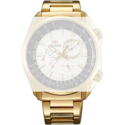 Bracelete Orient straps KDEMVAA