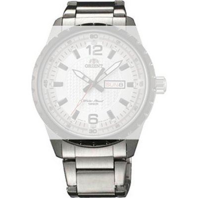 Bracelete Orient straps KDEPGSS