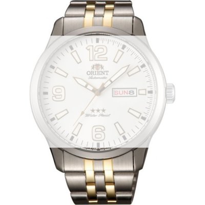 Bracelete Orient straps KDEZKSZ