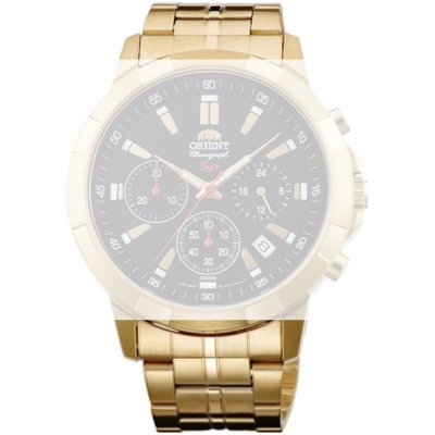 Bracelete Orient straps KDFCXAA