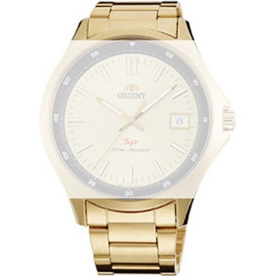 Bracelete Orient straps KDFGMAA