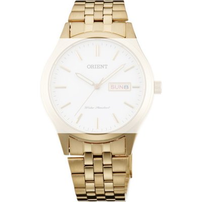Bracelete Orient straps KDFHBAA