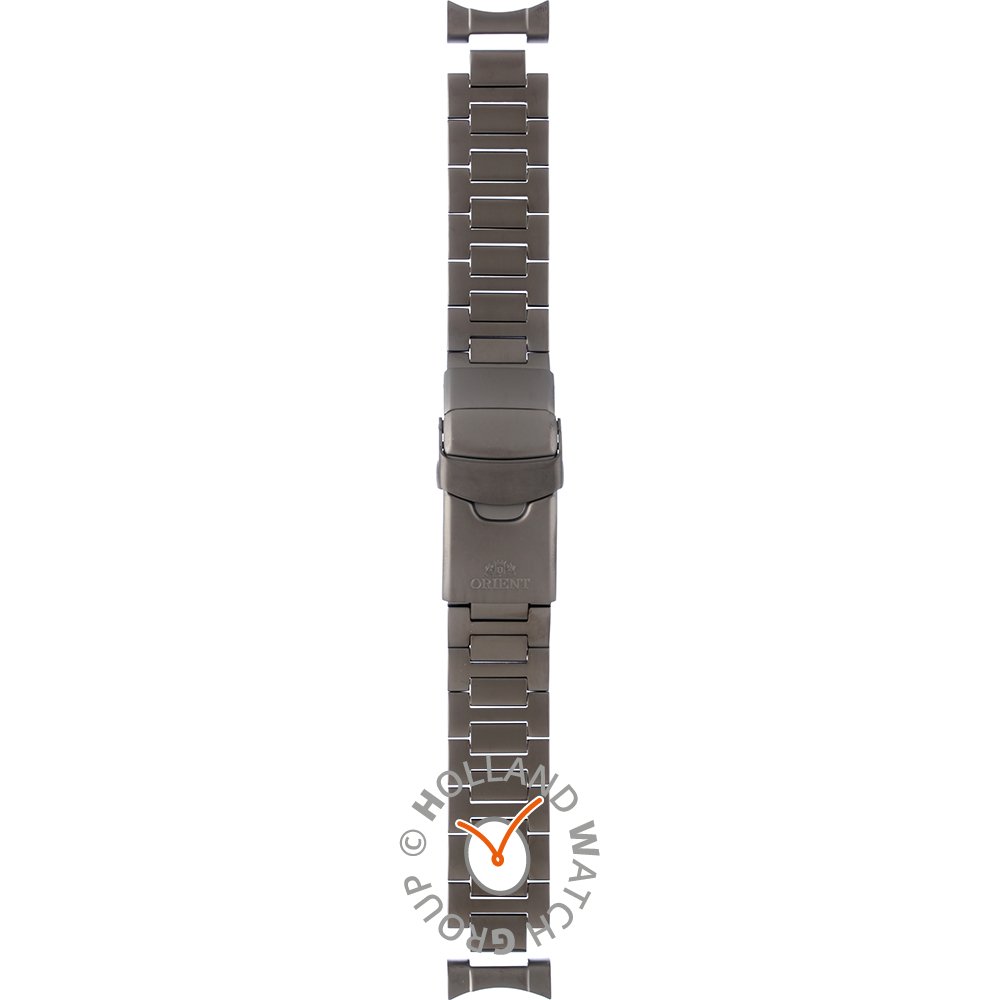 Bracelete Orient UM00J117N0 M-Force - Raikou