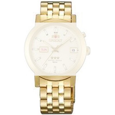 Bracelete Orient straps M0101GG