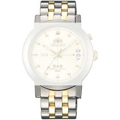 Bracelete Orient straps M0101S0