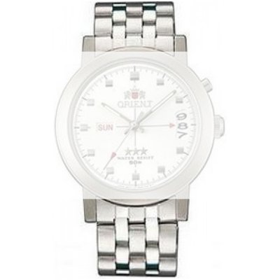 Bracelete Orient straps M0101SS