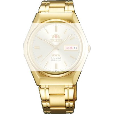 Bracelete Orient straps M0201GG