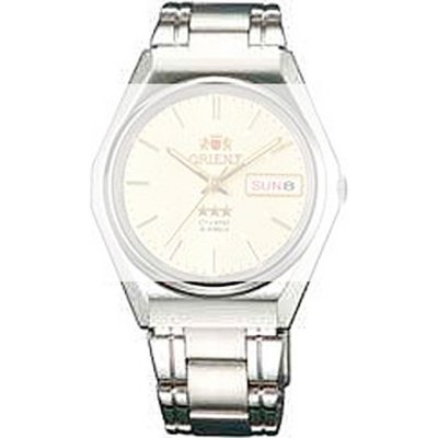 Bracelete Orient straps M0201SS