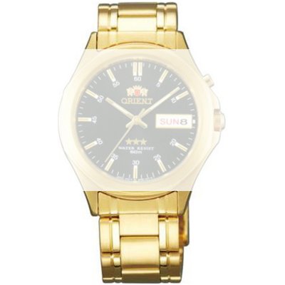 Bracelete Orient straps M0202GG