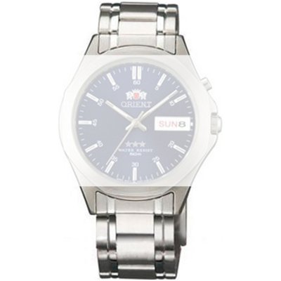 Bracelete Orient straps M0202SS