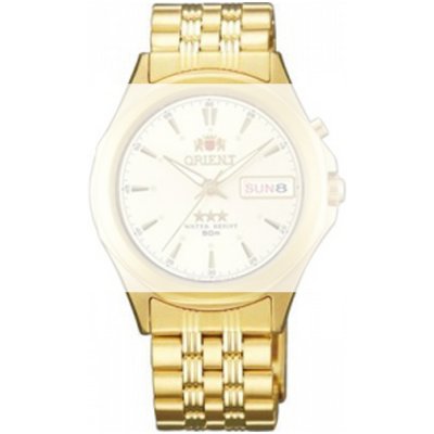 Bracelete Orient straps M0301GG