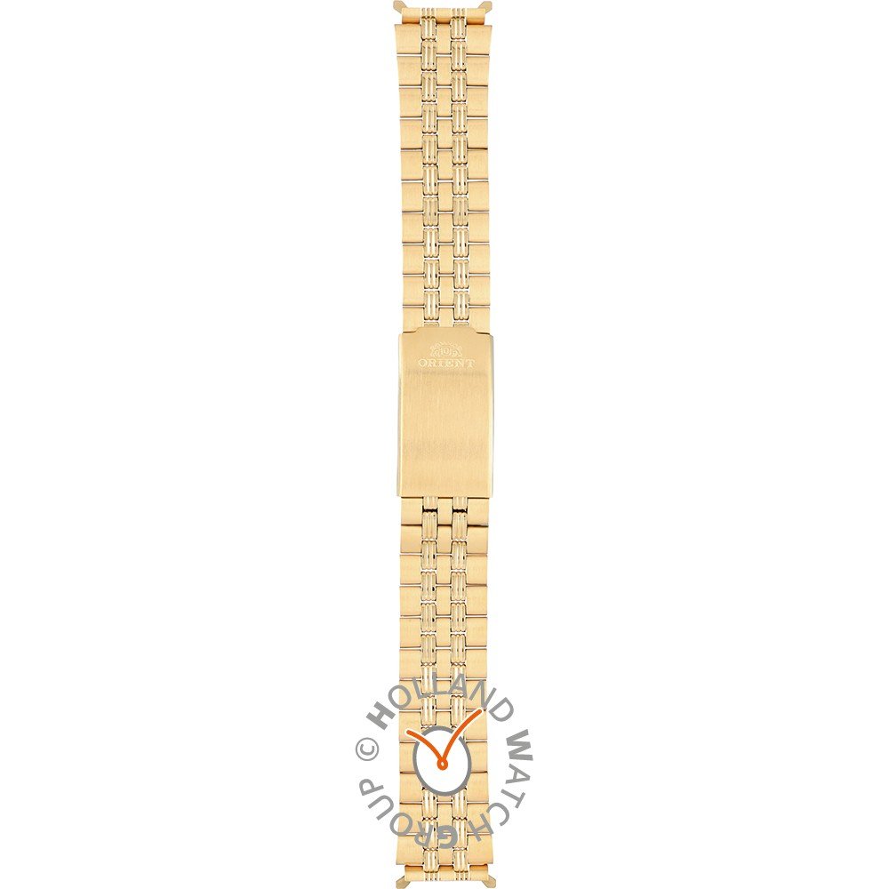 Bracelete Orient straps M0303GG