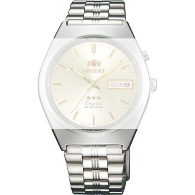 Bracelete Orient straps M0601SS