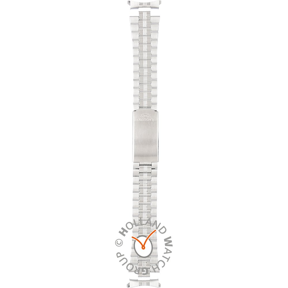 Bracelete Orient straps M0603SS