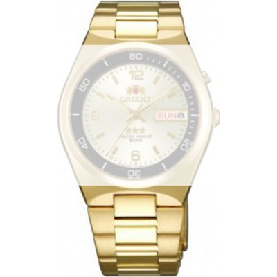 Bracelete Orient straps M0703GG