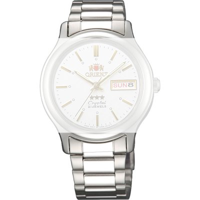Bracelete Orient straps M0901SS
