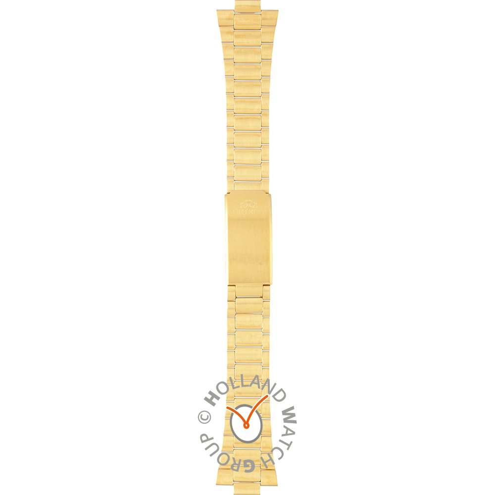 Bracelete Orient straps M0904GG
