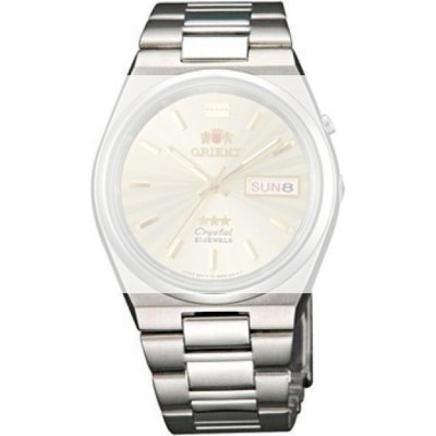 Bracelete Orient straps M0904SS