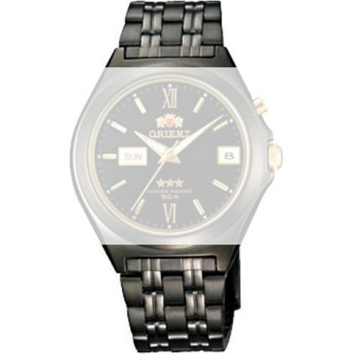 Bracelete Orient straps M10020Z