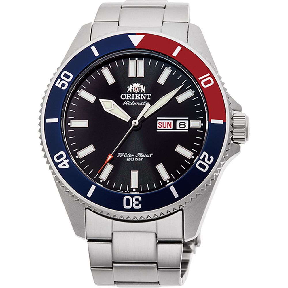 Relógio Orient Kanno RA-AA0912B19B Kanno Diver