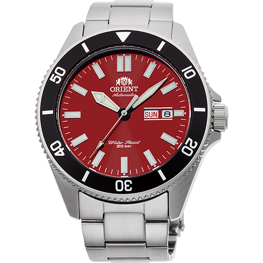 Relógio Orient Automatic RA-AA0915R19B Kanno Diver