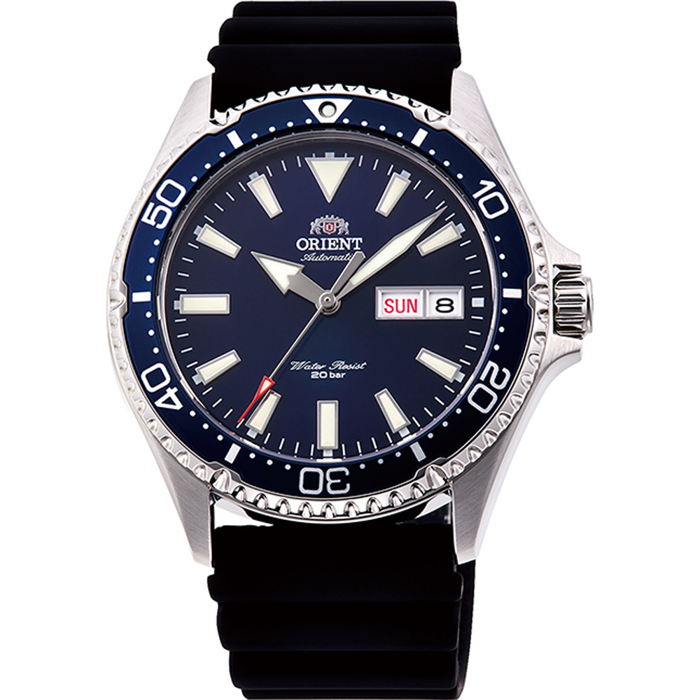 ORIENT KAMASU Orient-mako-lll-ra-aa0006l19b-11684122