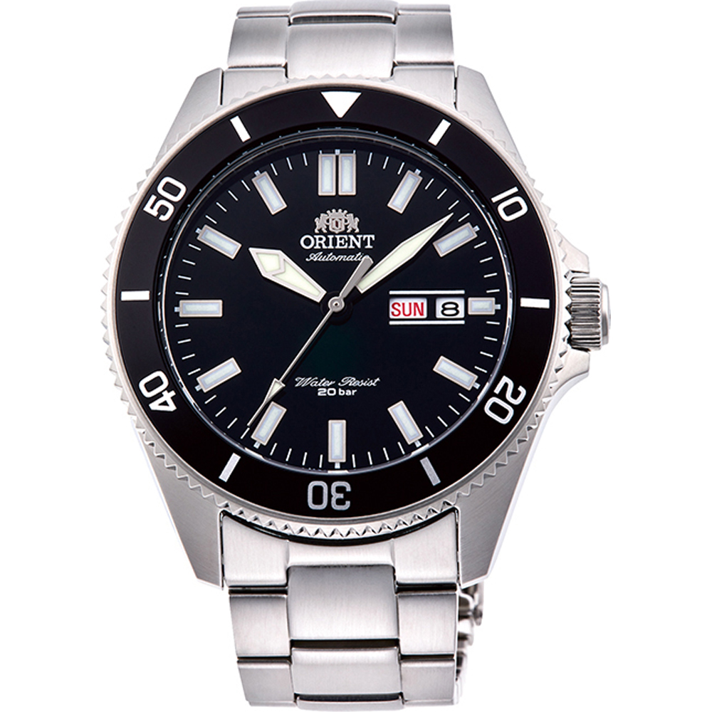 Relógio Orient Mako RA-AA0008B19B Mako III