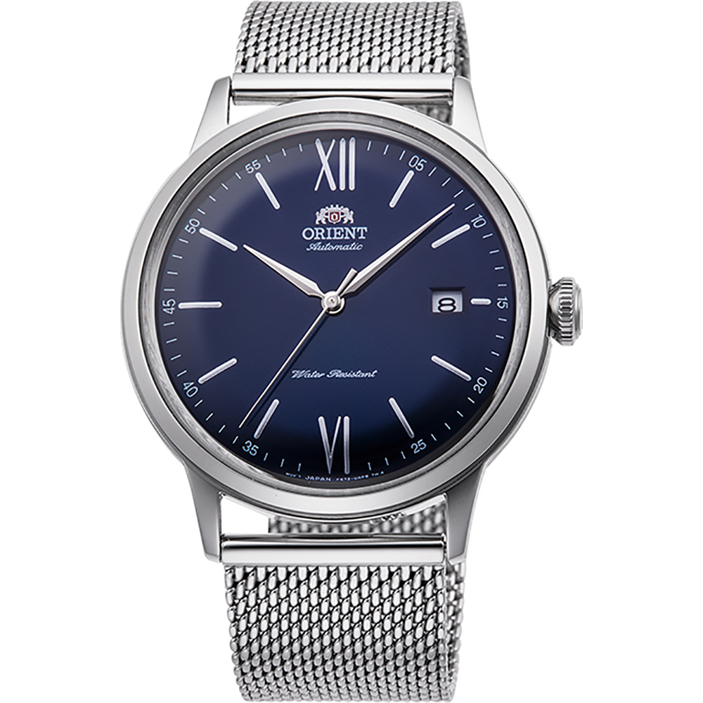 Relógio Orient Automatic RA-AC0019L Mechanical Classic