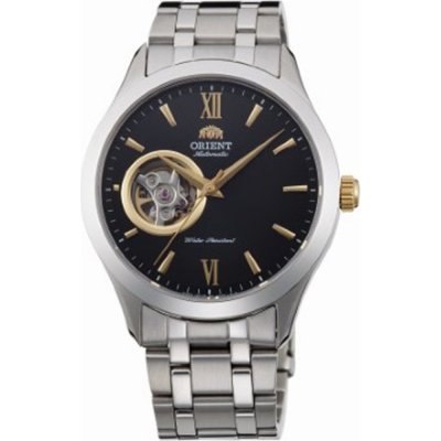 Relógio Orient Automatic FAG03002B0 Open Heart