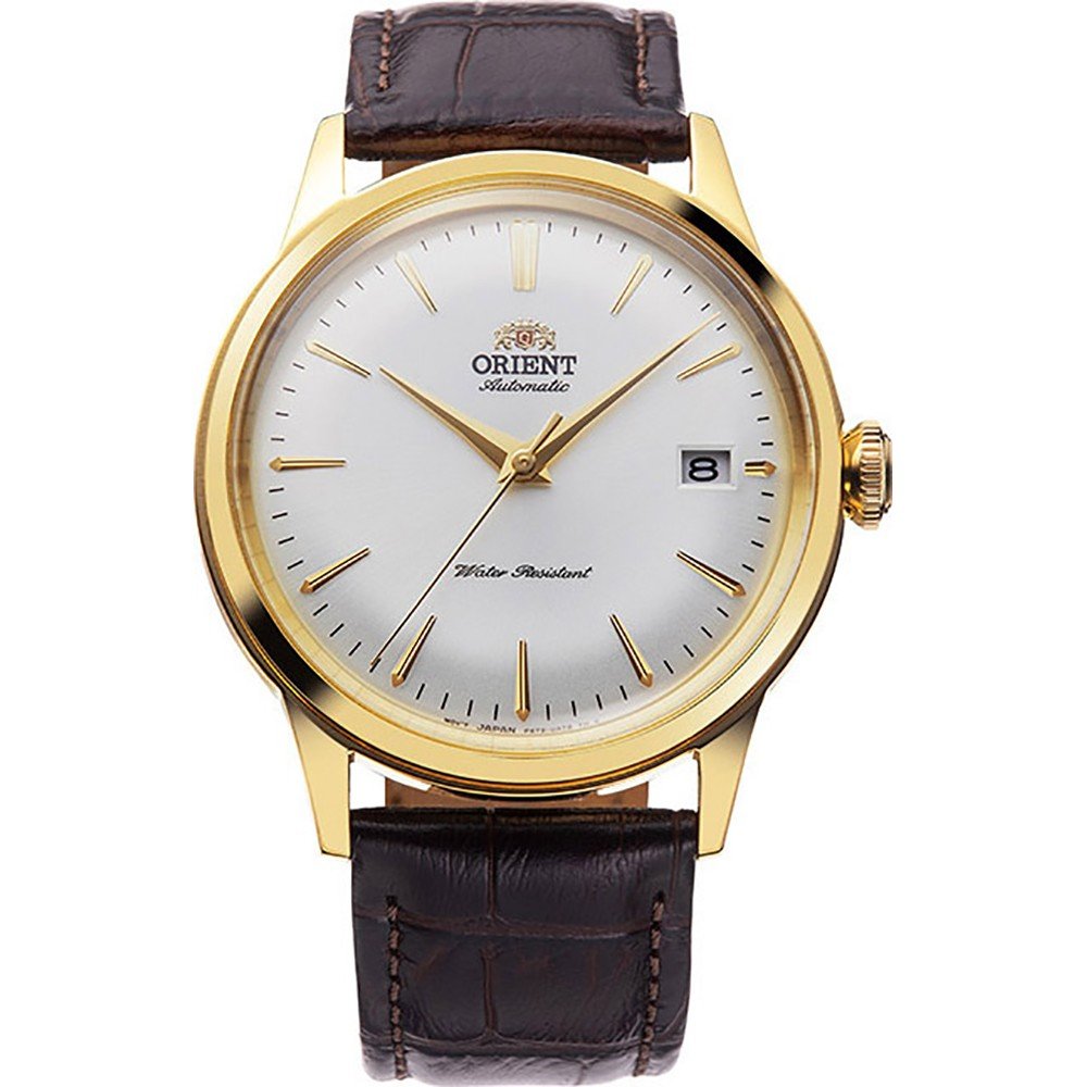 Relógio Orient Bambino RA-AC0M01S10B